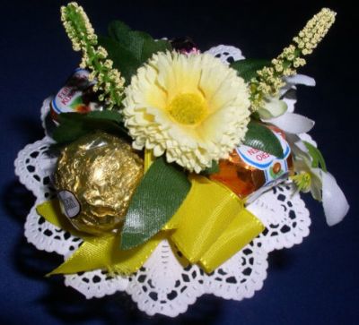 Betthupferl für Hotel's und Pensionen